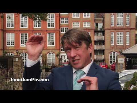 The GB News Annual Party Conference.