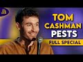 Tom Cashman | Pests (Full Comedy Special)