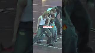 Download lagu Our Jimin is truly amazing | MIC Drop BTS Jimin focus. #bts #arirang #btsconcert #micdrop #jimin mp3