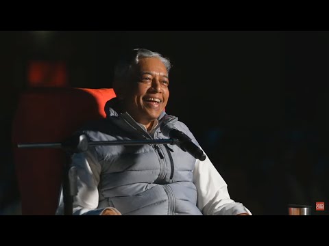 Akram Concert | UK Shibir 2024 | Devotional and Musical Night with Pujyashree Deepakbhai