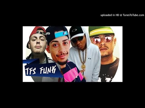 MC Ruzika MC Bob Boladão MC Magal e MC CB - Lendários
