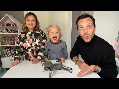 Avslöjar en hemlis + Överraskar Alma & Harry VLOGG