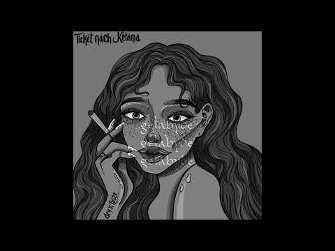 ARY, LIAZE - ticket nach ketama (slowed)