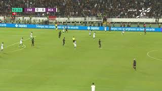???? بث مباشر | الجيش الملكي - الرجاء الرياضي