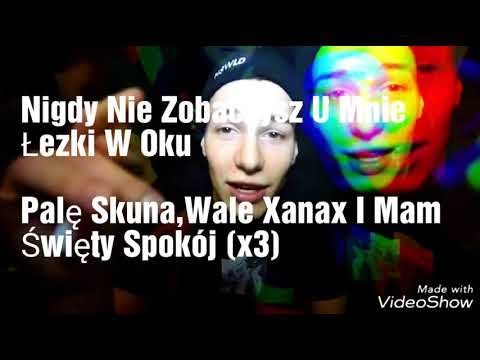Żabson ft. Zetha, Lukel, Kejos - Skunax Free + Tekst