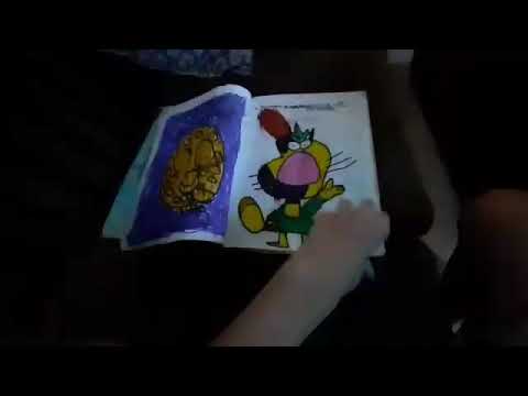 Intervalo Comercial Discovery Kids Completo reverso