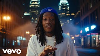 Wiz khalifa - Top Floor Thoughts (Official Music Video) 