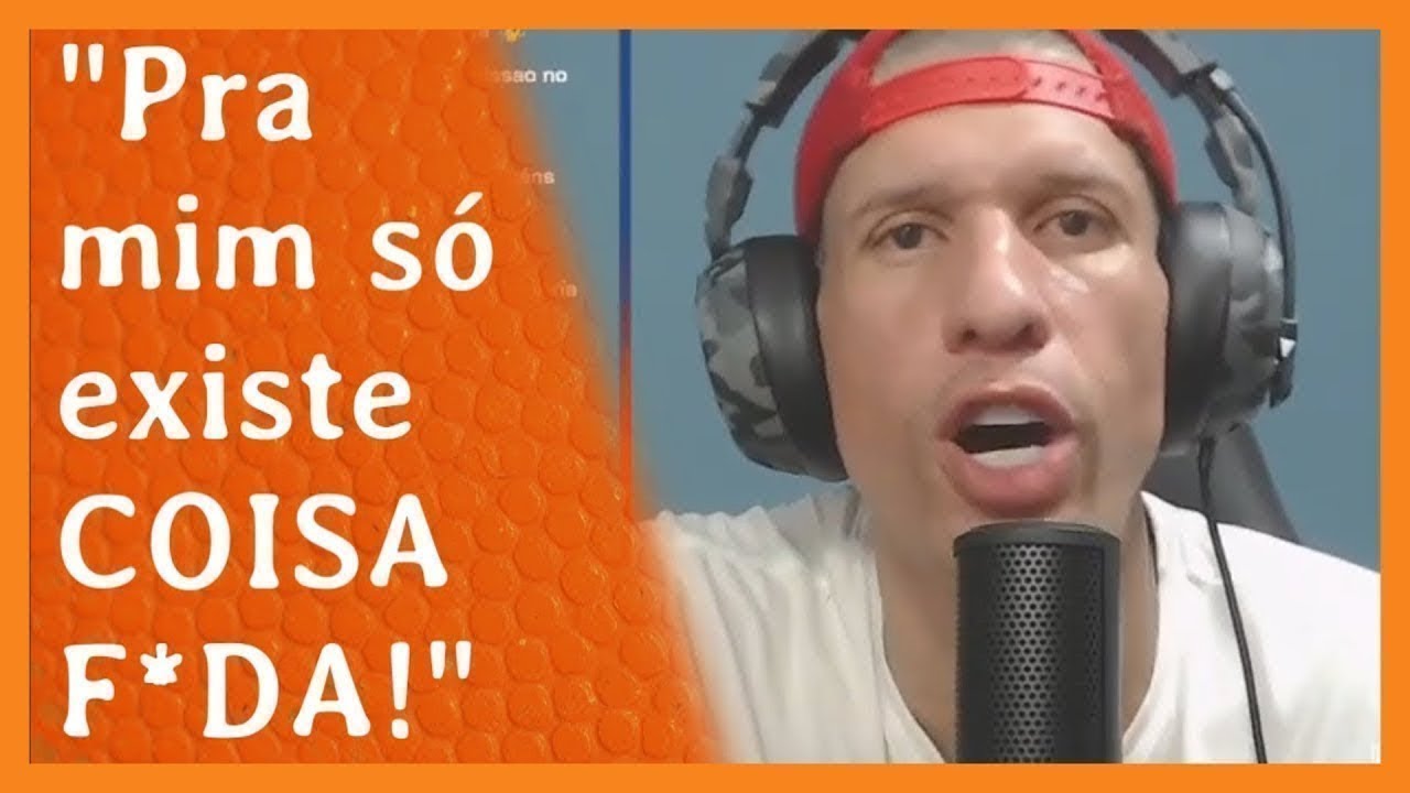 Só ASSIM Você ELIMINA A NEGATIVIDADE! | Cortes Poderosíssimo Ninja