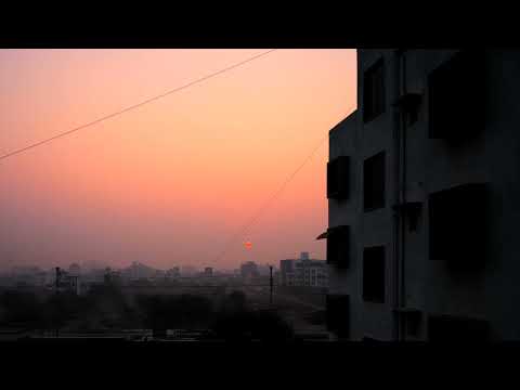 Sunrise Time Lapse with Sony A7C & 28-60 Kit Lens