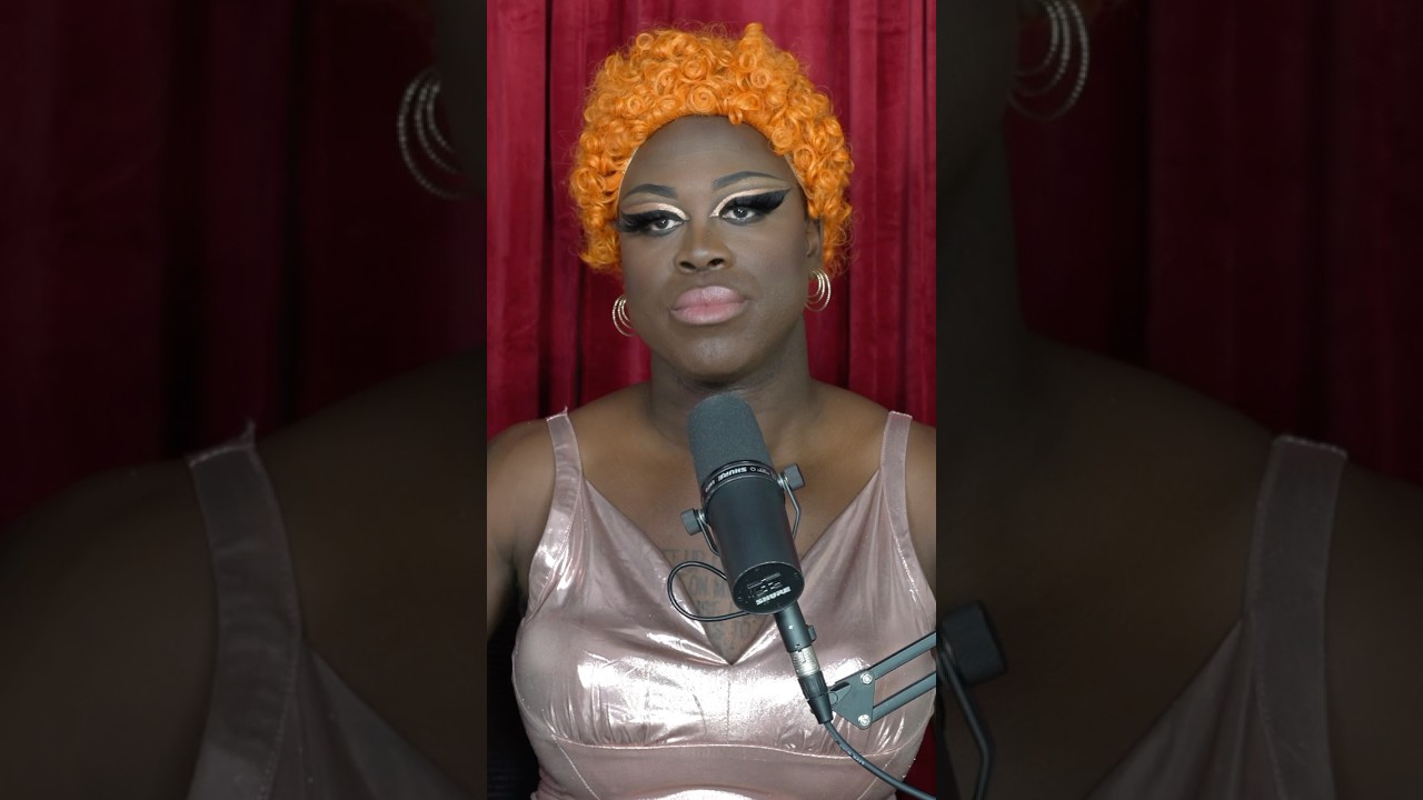 It’s a hard knock life…. #amazonwigs #dragrace #wigs