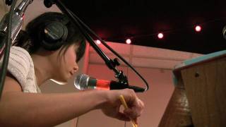 Asobi Seksu - New Years (Live on KEXP)