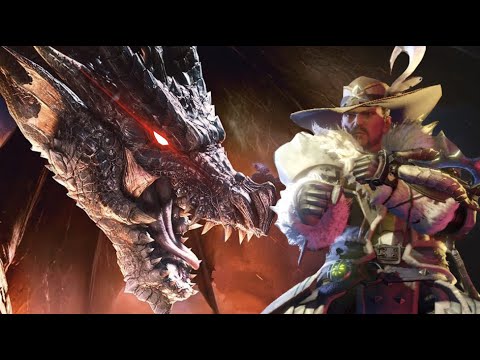 The Fatalis Experience: Ep II (Master Rank Edition)