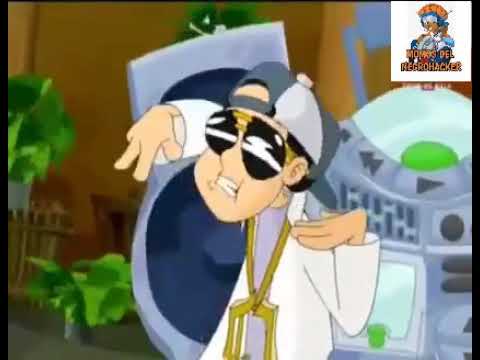 Mami que tu quiere, aqui llego tu tiburon //ElNegroHacker