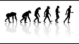 صورة مدخل إلى الجدل العلمي حول دعوى تطور الجنس الآدمي، وأهم مراجعه في المكتبة الخَلقية