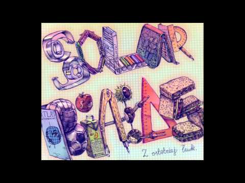 Solar/Białas - Studenciaku uliczniku (instrumental)