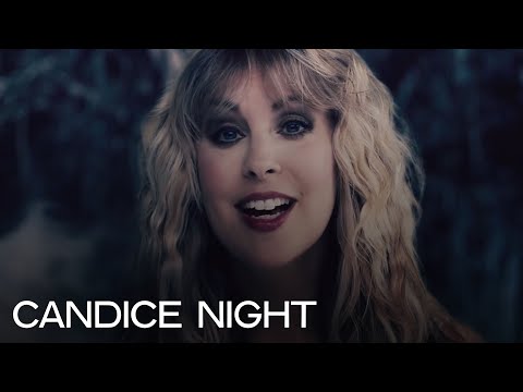 Tobias Sammet's Avantasia Feat. Candice Night - Moonglow (Official Music Video)