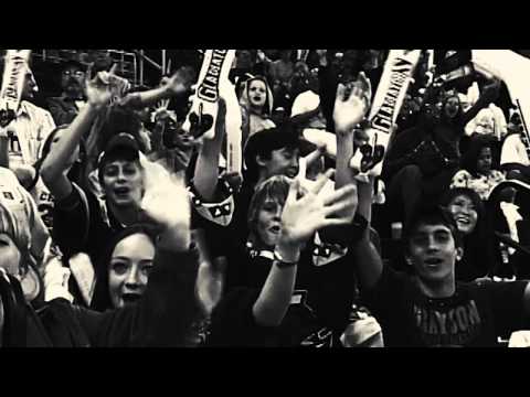 Introducing Your Atlanta Gladiators