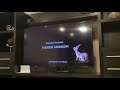 Shrek The Third Credits But They Re On CBC