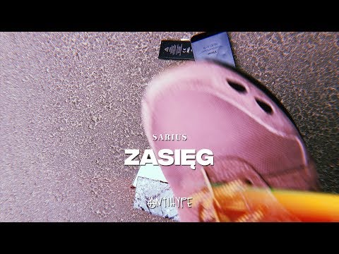 Sarius - Zasięg (prod. Gibbs)