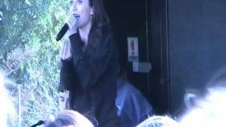 &quot;Crash Your Party&quot; - Karmin - 12/3/2011 Live HQ