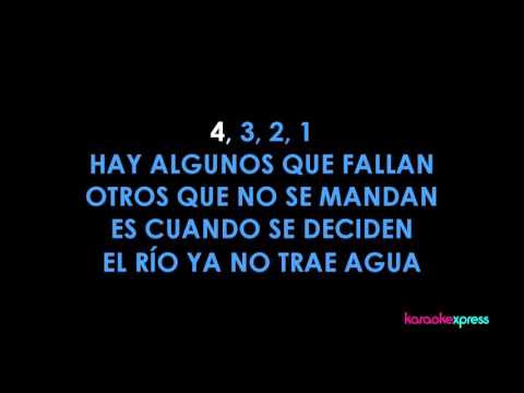 Karaoke Av Larco (Frágil) COMPLETO HD