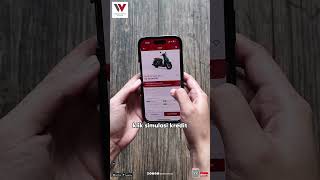 Download lagu Mau beli motor Honda? Cek simulasi kreditnya di Aplikasi Wanda aja! mp3