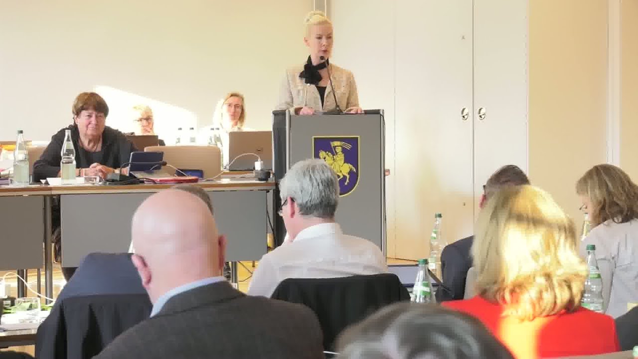 Bürgerbegehren für ungültig erklärt