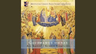 Download lagu Introit Gaudeamus Omnes mp3 Download lagu Introit Gaudeamus Omnes mp3
