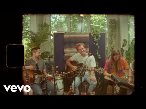 Tyler Dial - Still Smokin' (Slow and Low Sessions)