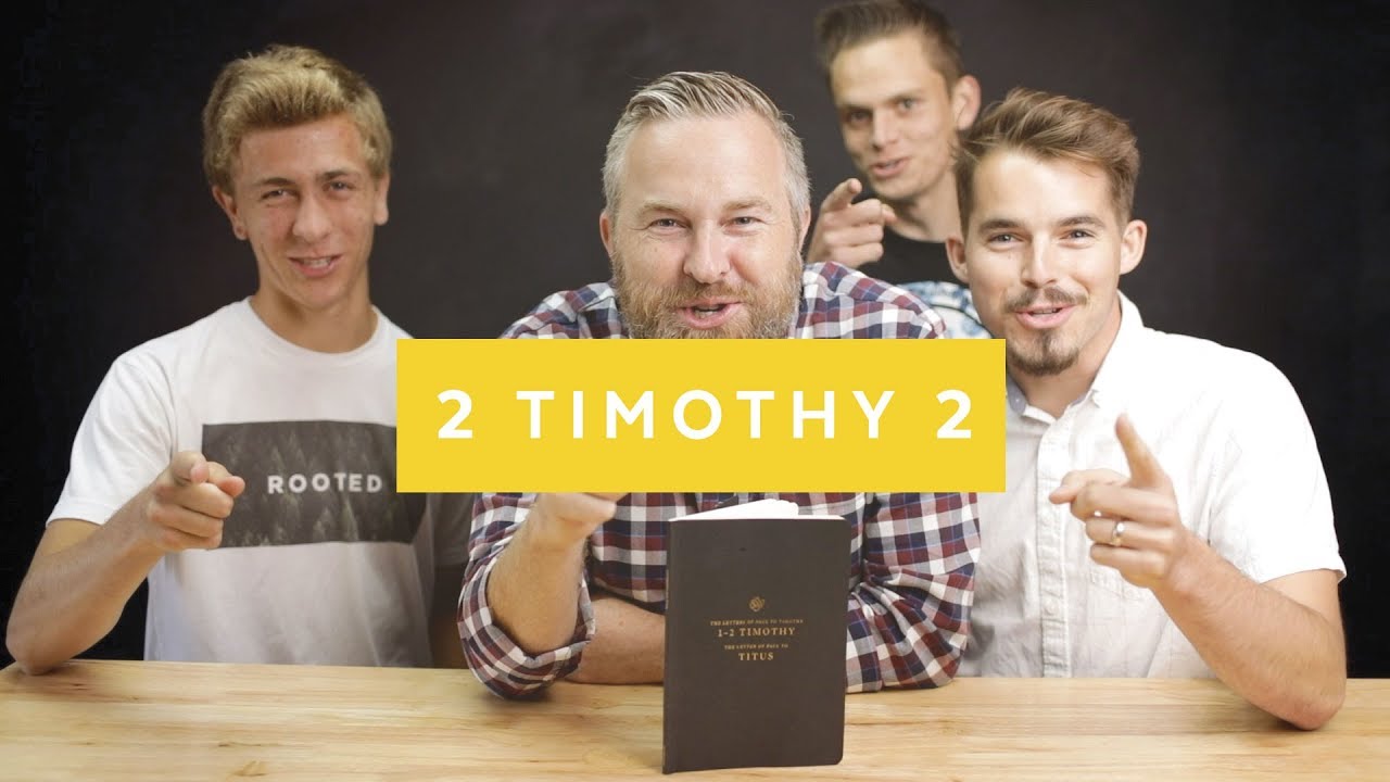 The Multiplication of Disciples