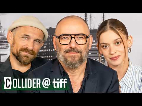 At TIFF, the Special Presentations program offers a selection of features from l