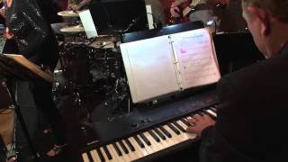 This Side Up Blues Band - Ain't Gonna Quit You Baby