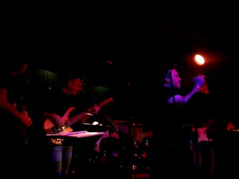 Blue note kastoria (Summertime blues-Are you gonna go my way).MPG