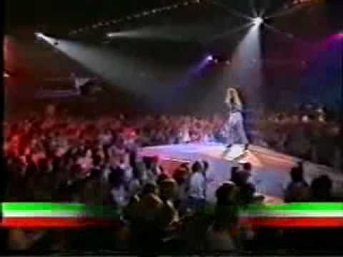 Umberto Tozzi: Gloria (Italian original version)