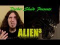 Alien³ Review by Decker Shado
