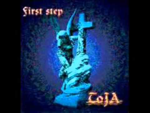 ToJa - ToJa  -  Who Are You ?