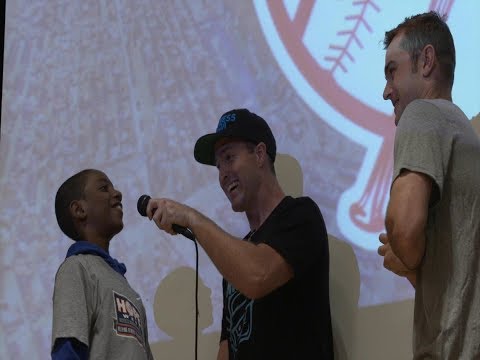 HOPE Week Day 3: Think Kindness