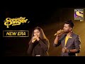 Judges हुए इस Melodious Performance से खुश I Superstar Singer New Era