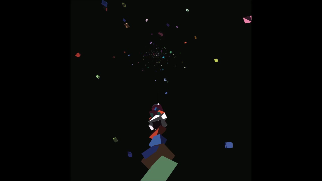 Floating Points- Shadows EP (Full)