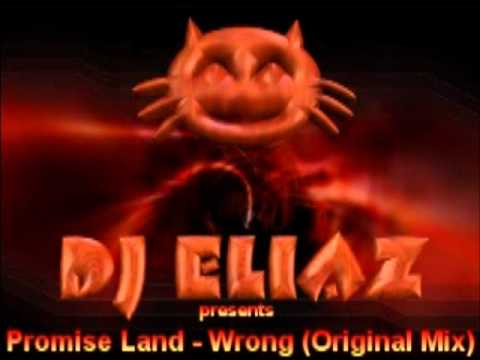 Promise Land - Wrong (Original Mix)