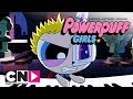 Powerpuff Girls | Kwaadaardige Bubbles | Cartoon Network
