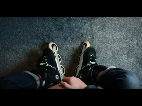 Nowhere Ohio - Can't Swim