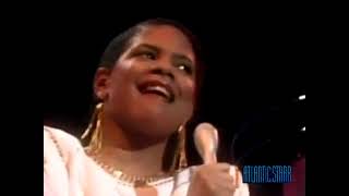 Atlantic Starr   Touch A Four Leaf Clover 1983