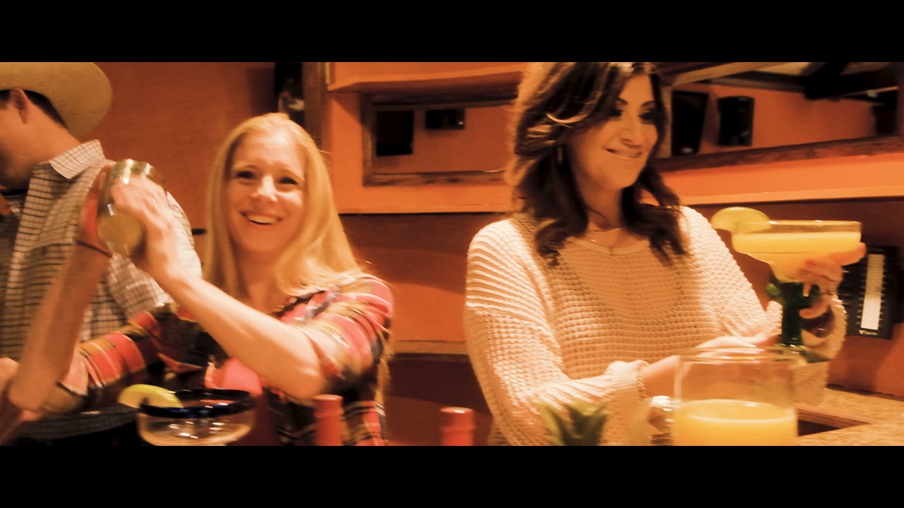 Salsa Jo's · Wild West Promo