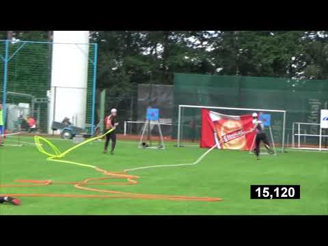 SDH Tatobity - VČHL Velichovky 2020