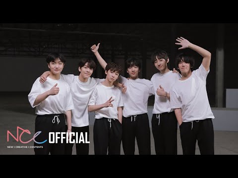 BOY STORY 'I=U=WE' l CREW PERFORMANCE Part.02 Behind !!