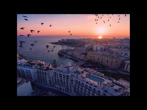 Radiq - Eastern Hemisphere (Thomas Melchior's Ethno Dub Rmx)