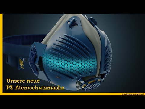 Kategorie-Video: Maske