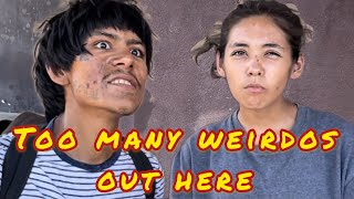 Miguel and Carla update (SHE IS NOT UNDER 18!)