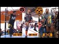 Chilanga Mask ACH VS Lio Rush VS Ricky Marvin